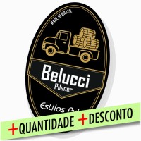 Adesivo 8X5cm - Compras somente pelo WattsApp  54 99262 4843 